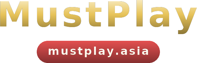 MustPlay logo