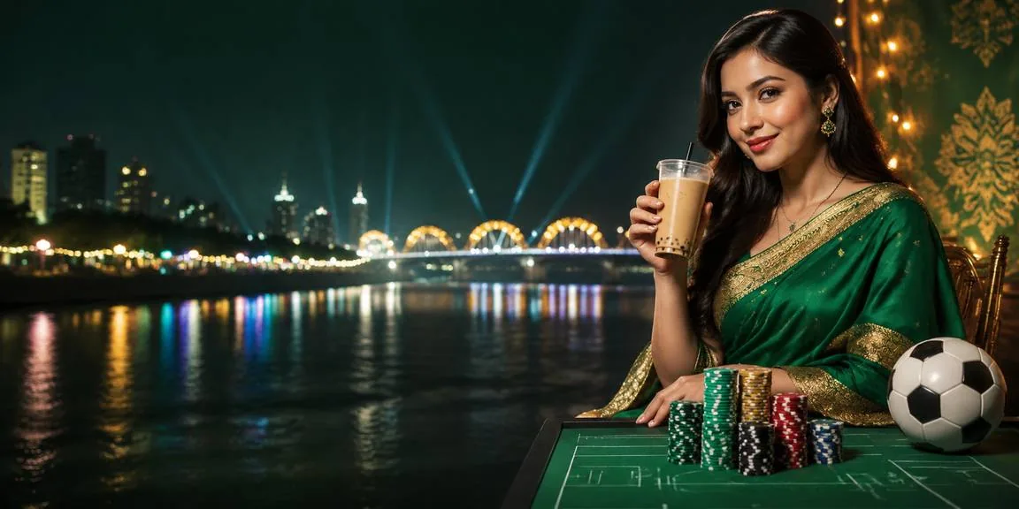 MustPlay Built for Bangladesh, Straight from the Lobby